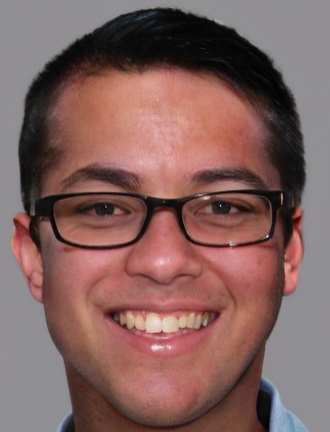 seth - Tokenhell Seth Conder, 22