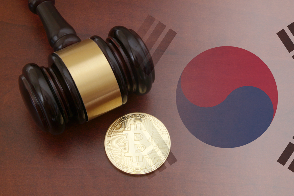 Crypto,Currency,Law,Theme,,Gavel,And,Bitcoin,On,Table,With - Tokenhell