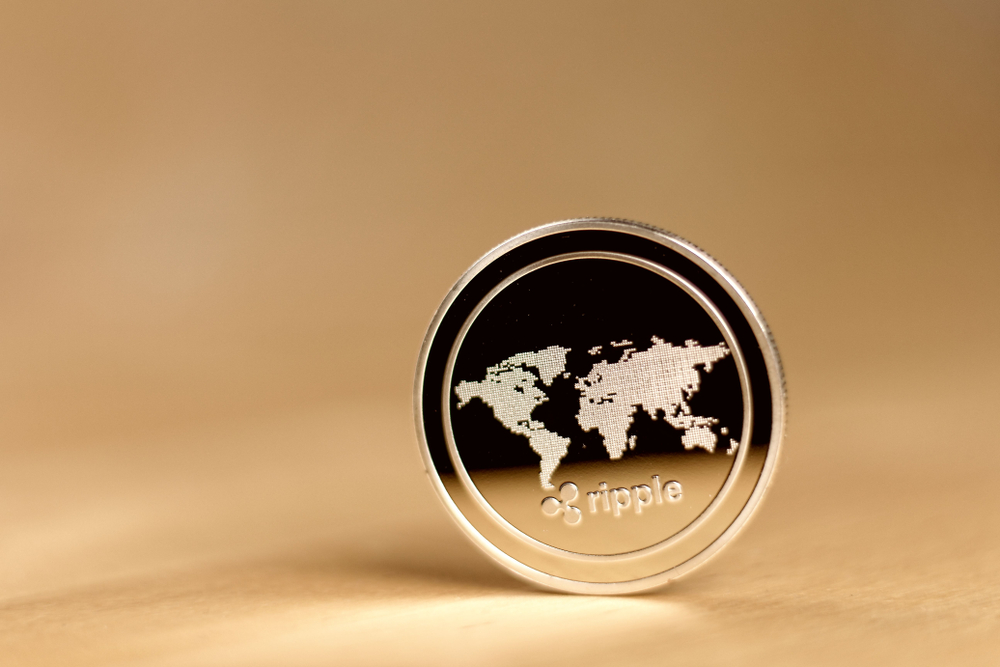 Ripple,(xrp),Coin,-,One,Of,Most,Popular,Cryptocurrency - Tokenhell