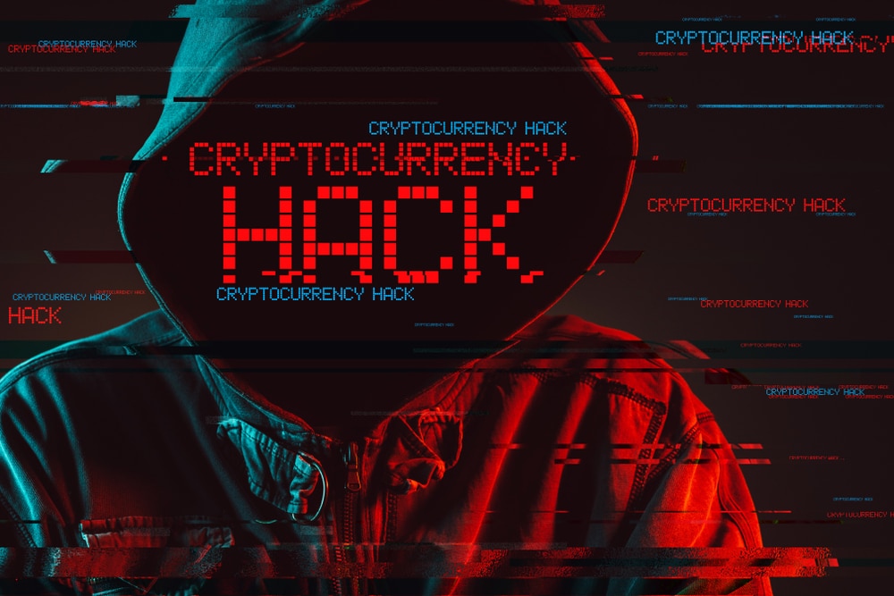 CryptocurrencyHackConceptWithFacelessHoodedMalePersonLowKey - Tokenhell South Korea Accuses North Korean Hackers of Stealing $50M in Crypto From Upbit
