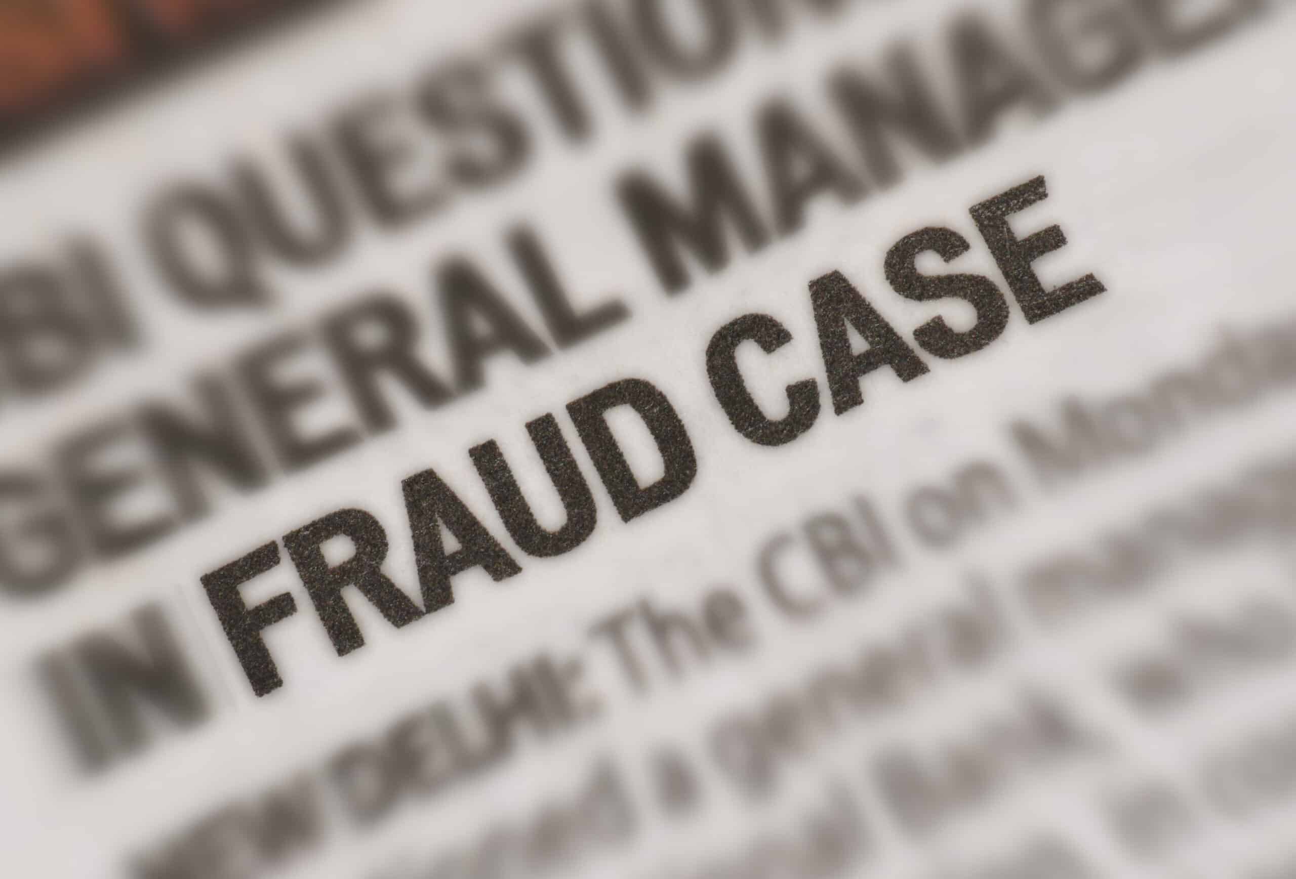 fraudCaseNewsInNewspaperHeadline - Tokenhell Taipei Prosecutors Target Ace Crypto Exchange in High-Profile Fraud Case
