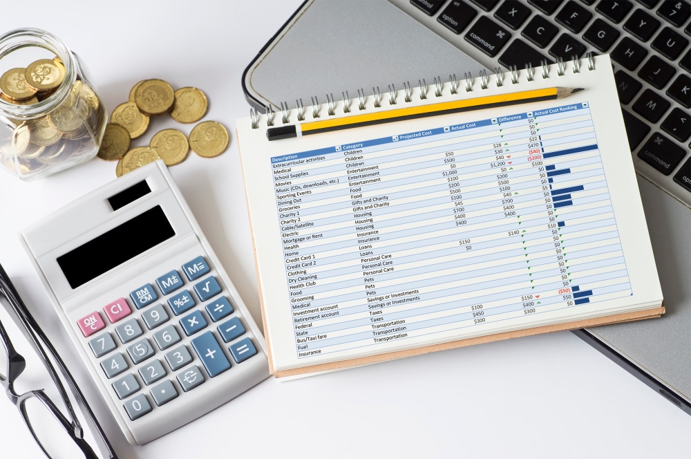 Household,Budget,Planning - Tokenhell