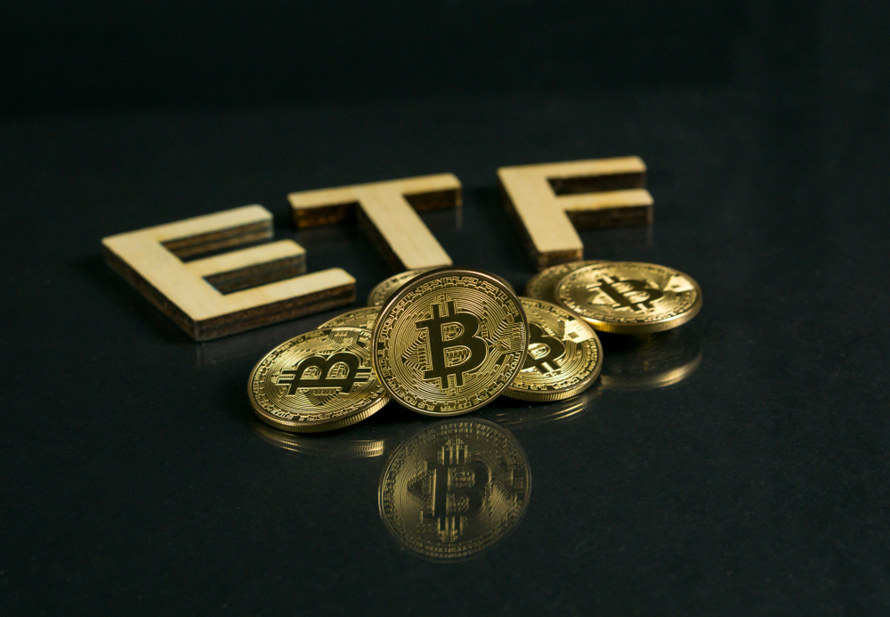 Bitcoin ETF - Tokenhell