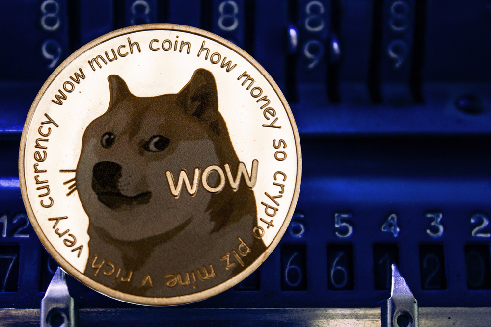 Coin,Cryptocurrency,Dogecoin,And,The,Numbers,Of,The,Arithmometer.,The - Tokenhell