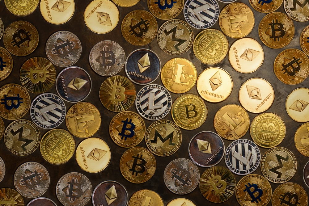 Background,Form,Crypto,Currency,Coins - Tokenhell