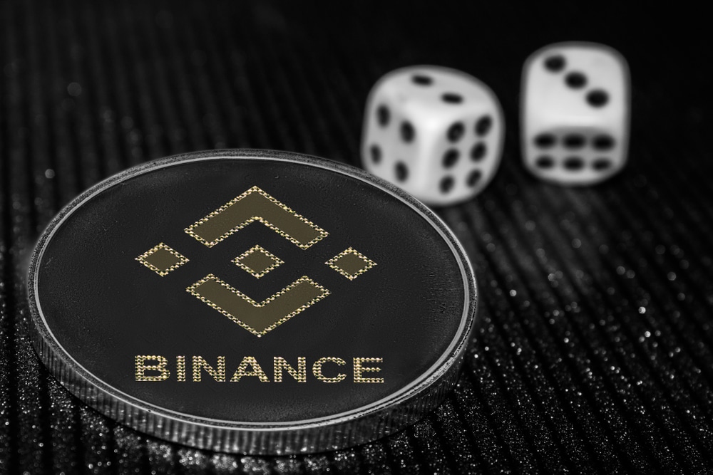 Binance Wins Partial Victory Against SEC in Ongoing Legal Battle - Tokenhell Binance Wins Partial Victory Against SEC in Ongoing Legal Battle