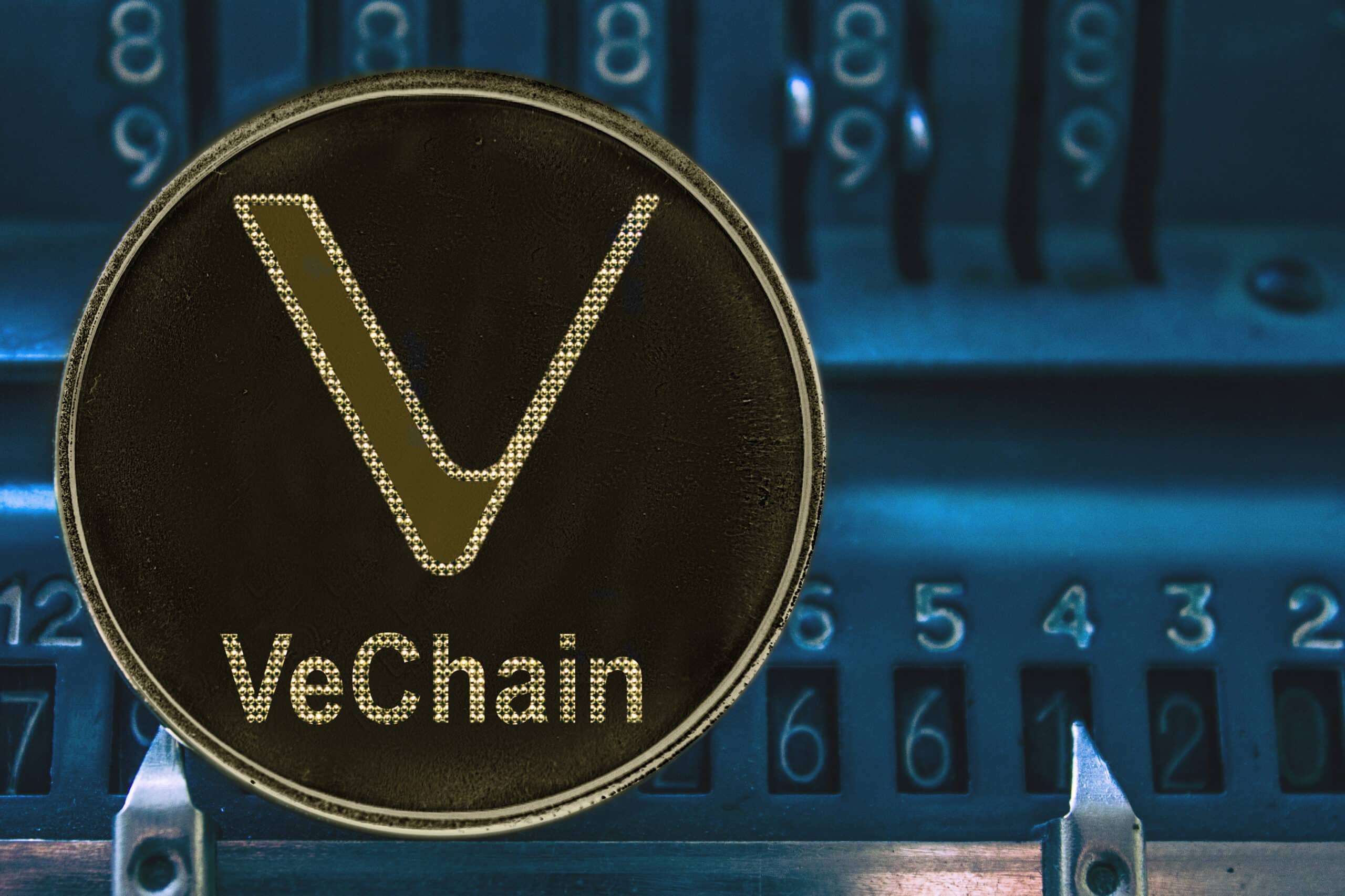 - Tokenhell The Best 5 Crypto Exchanges for Buying VeChain (VET)
