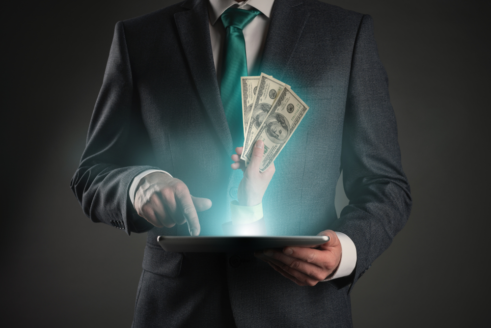 Get,Money,Online.,Money,Cashback,From,Internet,Store.,Online,Payment - Tokenhell Stonewall Capital