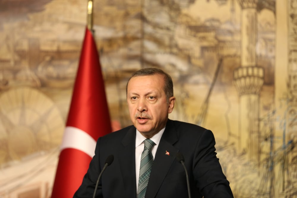 4,March,2013,,?stanbul,,Turkey.,President,Of,Turkey,Recep,Tayyip - Tokenhell