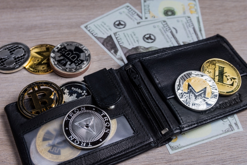 Bitcoin,,,Cryptocurrencies,And,Digitalmoney - Tokenhell