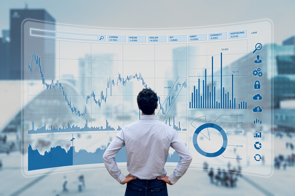 Finance,Trade,Manager,Analysing,Stock,Market,Indicators,For,Best,Investment - Tokenhell
