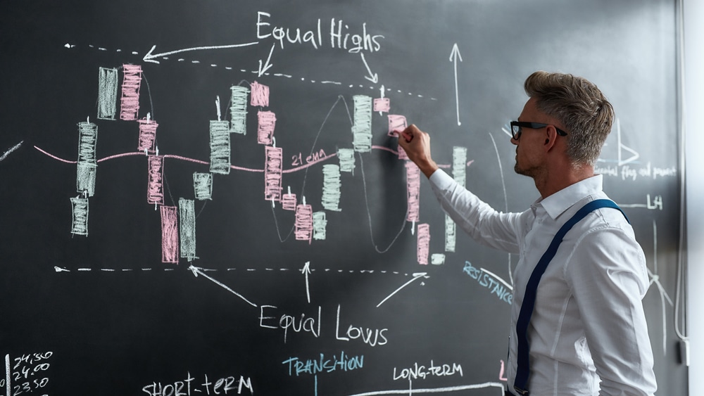 We Financial Education