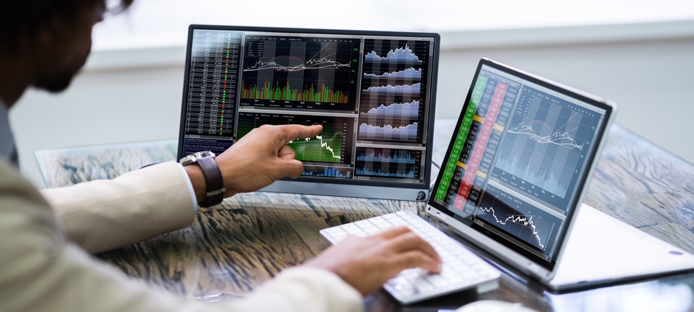 AfricanAmericanTradingStockMarketExchangeOnline - Tokenhell
