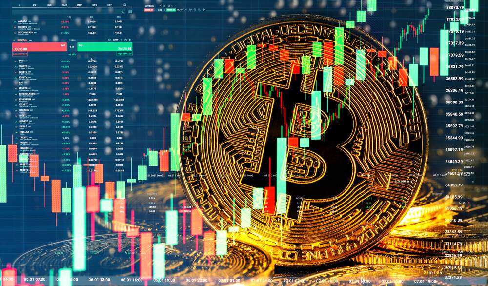 shutterstock_1888907947-Bitcoin-BTC - Tokenhell Bitcoin Open Interest Reaches Record $63.32 Billion as Price Approaches $100K