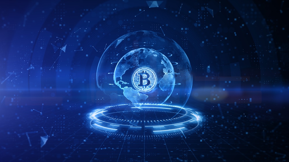 Bitcoin,Blockchain,Crypto,Currency,Digital,Encryption,,Digital,Money,Exchange,,Technology - Tokenhell