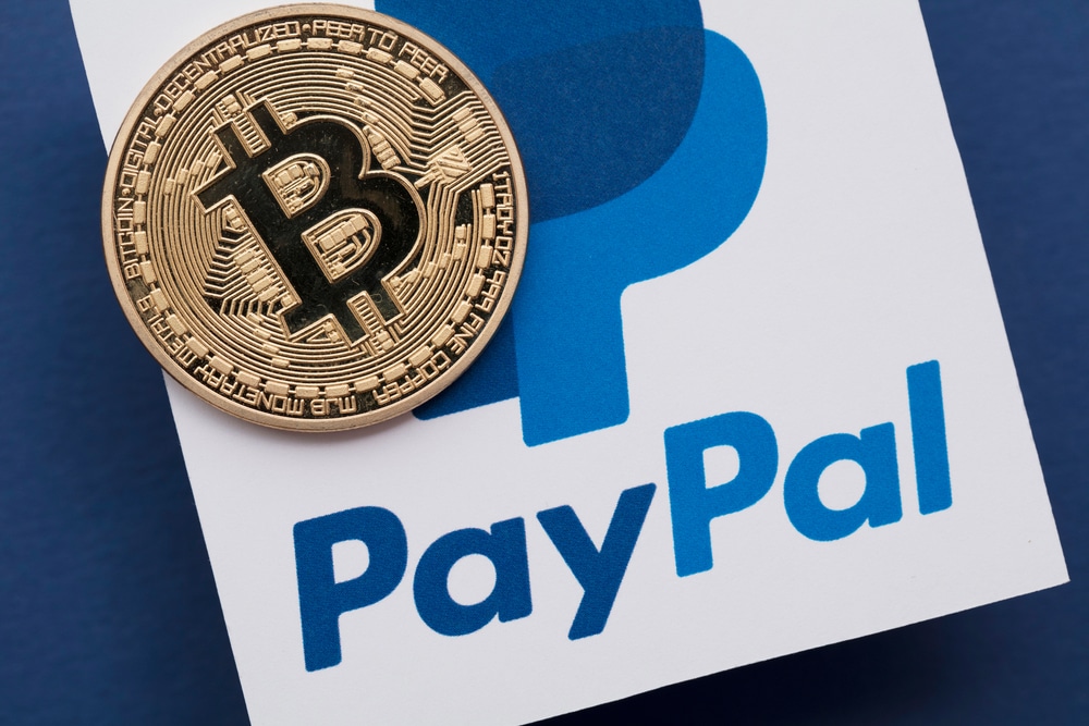 LondonUk-March2021BitcoinCryptocurrencyOnAPaypal - Tokenhell
