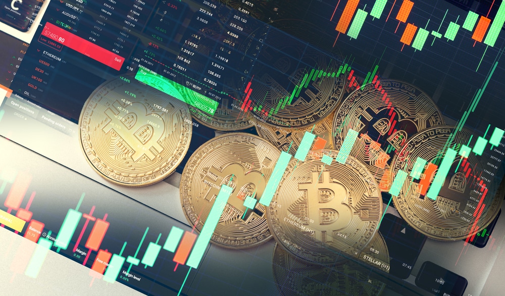 Bitcoin’s Path to K Faces Risk as Social Media Hype Grows - Tokenhell Bitcoin Open Interest Reaches New Highs as Price Surges to $71,000