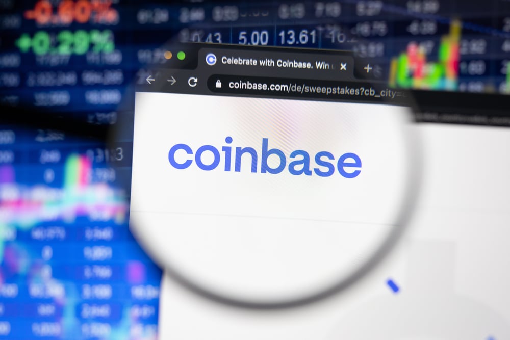 Coinbase Wins Partial Victory as Judge Orders SEC to Provide Key Documents - Tokenhell Coinbase Wins Partial Victory as Judge Orders SEC to Provide Key Documents