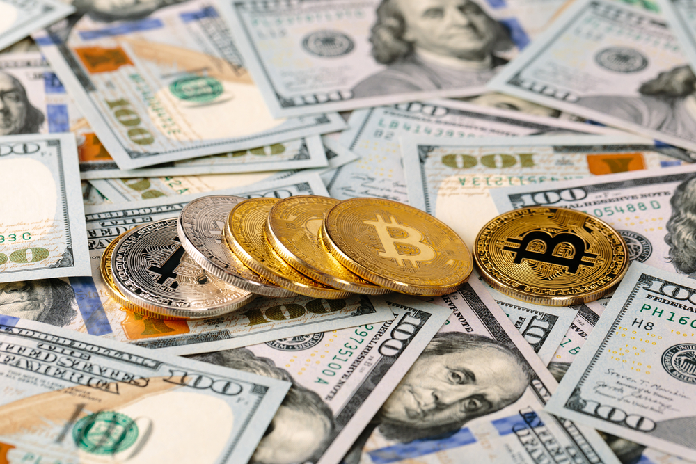 RXK Capital commerce de crypto-monnaie