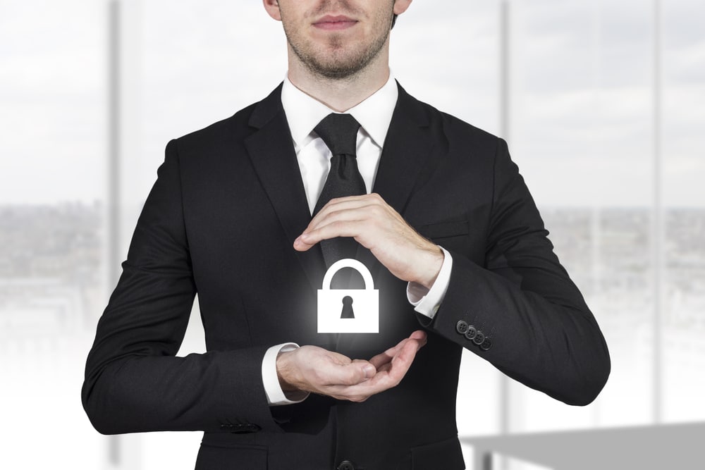 Interactive AI security