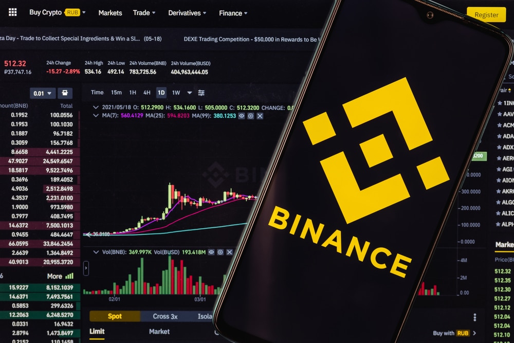 KazanRussia-May182021BinanceIsCryptocurrencyExchange - Tokenhell Binance Ex-CEO Says Exchange's Token Listing Procedure is Flawed, Calls for Reforms