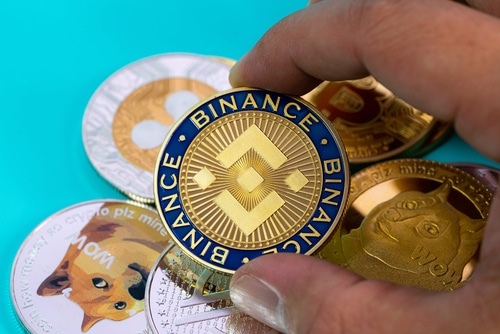 - Tokenhell Binance Coin (BNB) vs Dogecoin (DOGE: What Is the Difference?