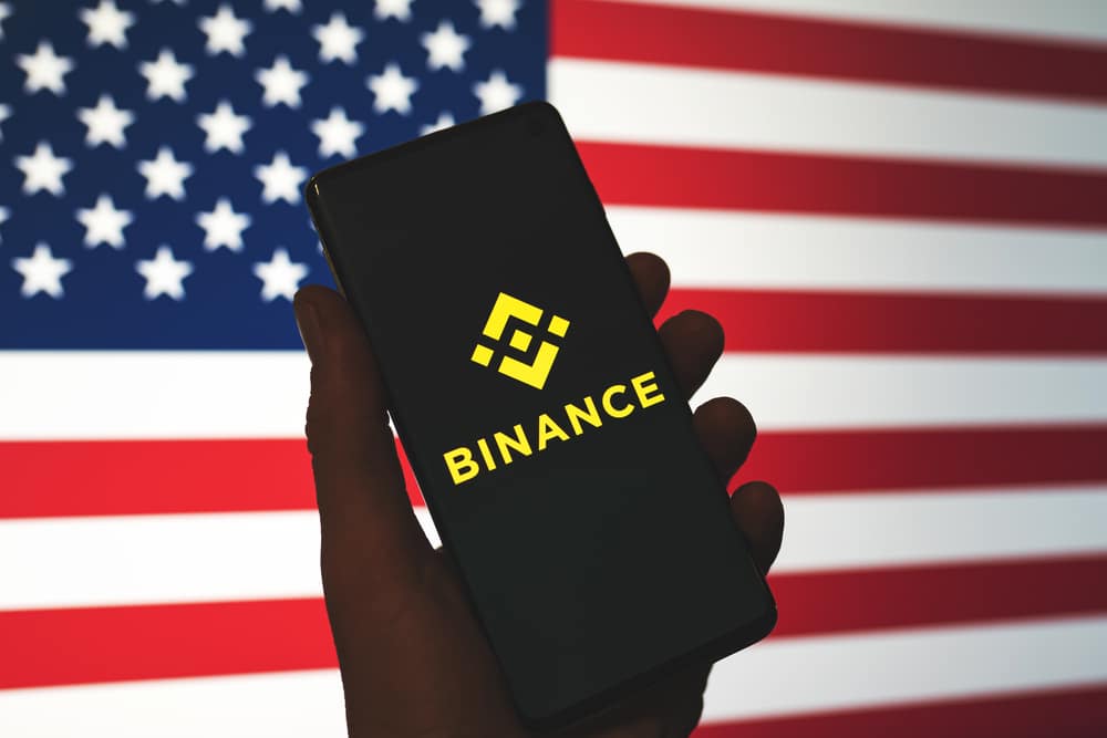 Editorial credit: salarko / Shutterstock.com - Tokenhell