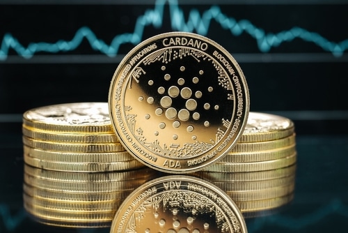 KaufbeurenGermany-August282021CardanoAdaCryptocurrencyCoin - Tokenhell Cardano (ADA) vs Ripple (XRP): Which Is Better?