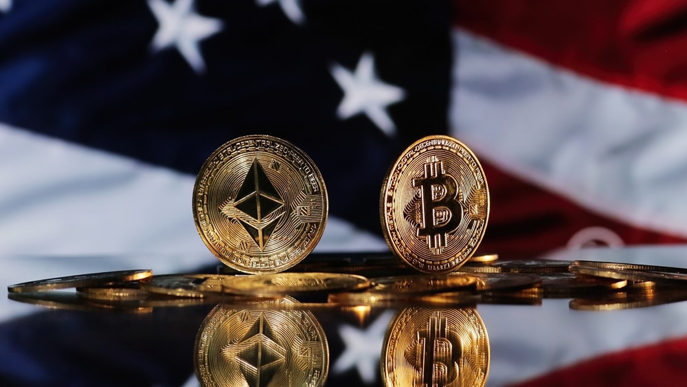 BitcoinBtcOrEthereumEthCoinsCryptoCurrencyMoneyOf - Tokenhell Second Assassination Attempt on Donald Trump Causes Crypto Market to Bleed