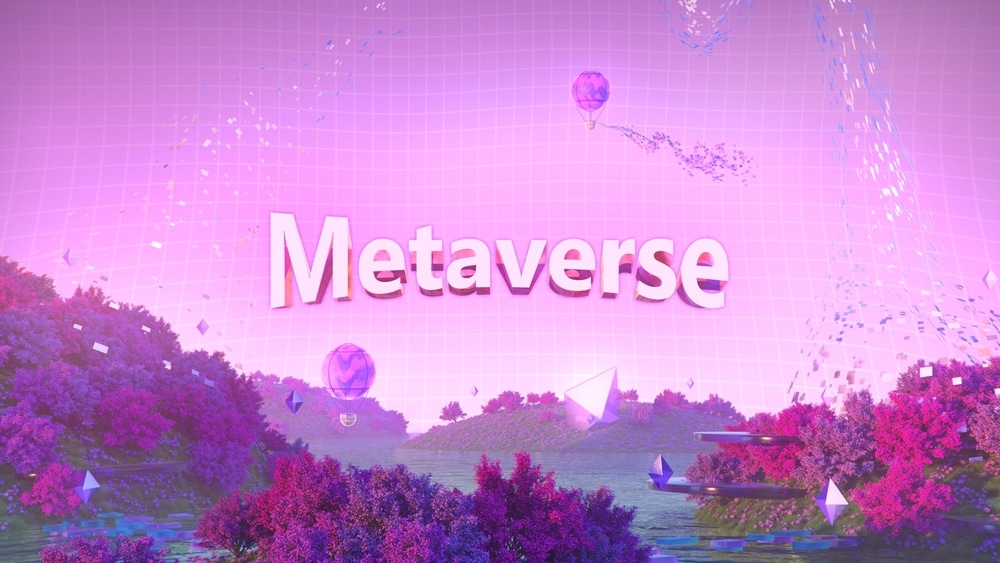 Entering,The,Metaverse,,A,Virtual,World,For,Work,And,Play. - Tokenhell