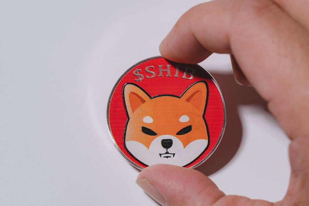 Hand,Or,Fingers,Picking,Shiba,Coin,Group,Included,With,Crypto - Tokenhell