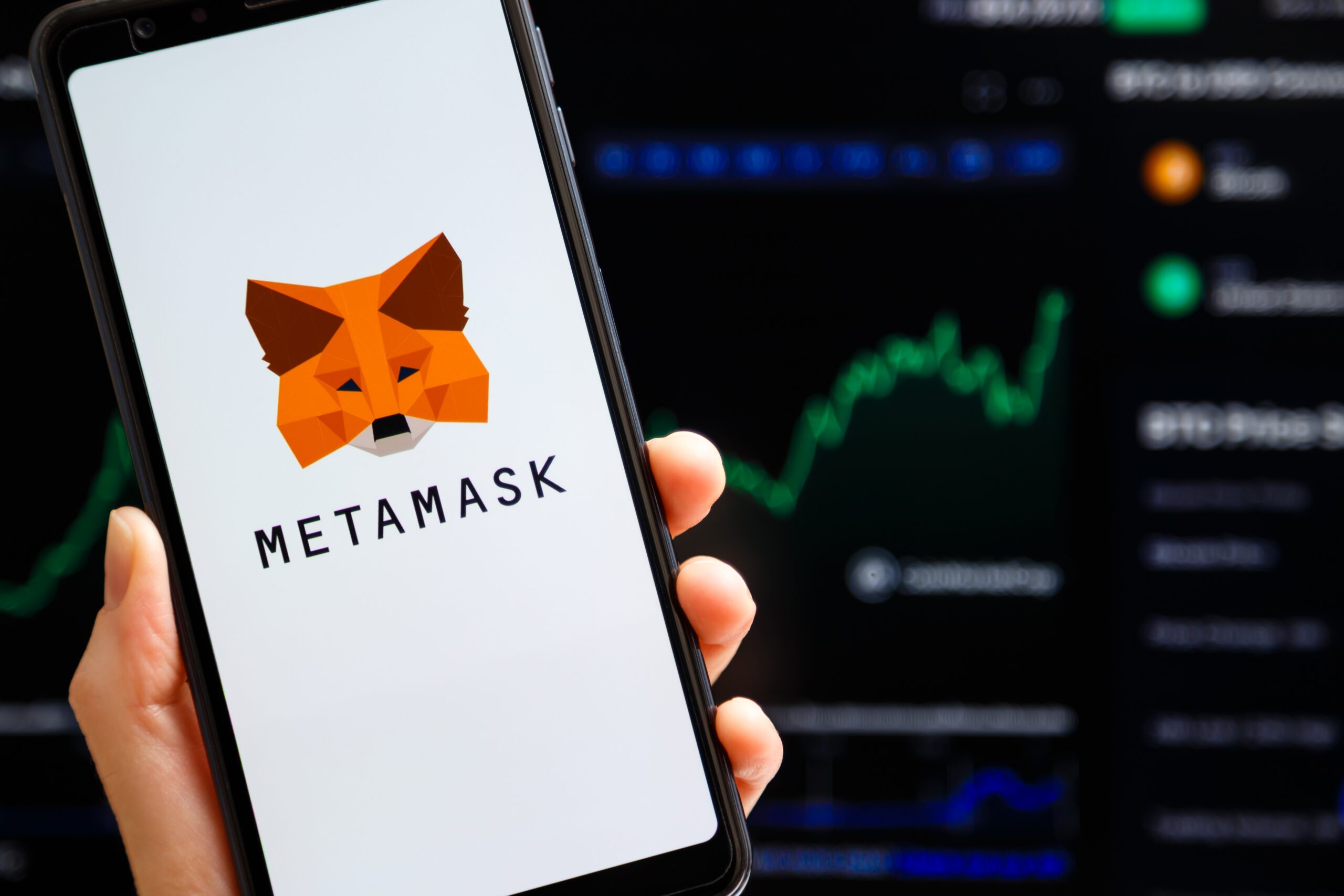 MetaMask's Pooled Staking Opens Ethereum Staking to More Users - Tokenhell MetaMask's Pooled Staking Opens Ethereum Staking to More Users