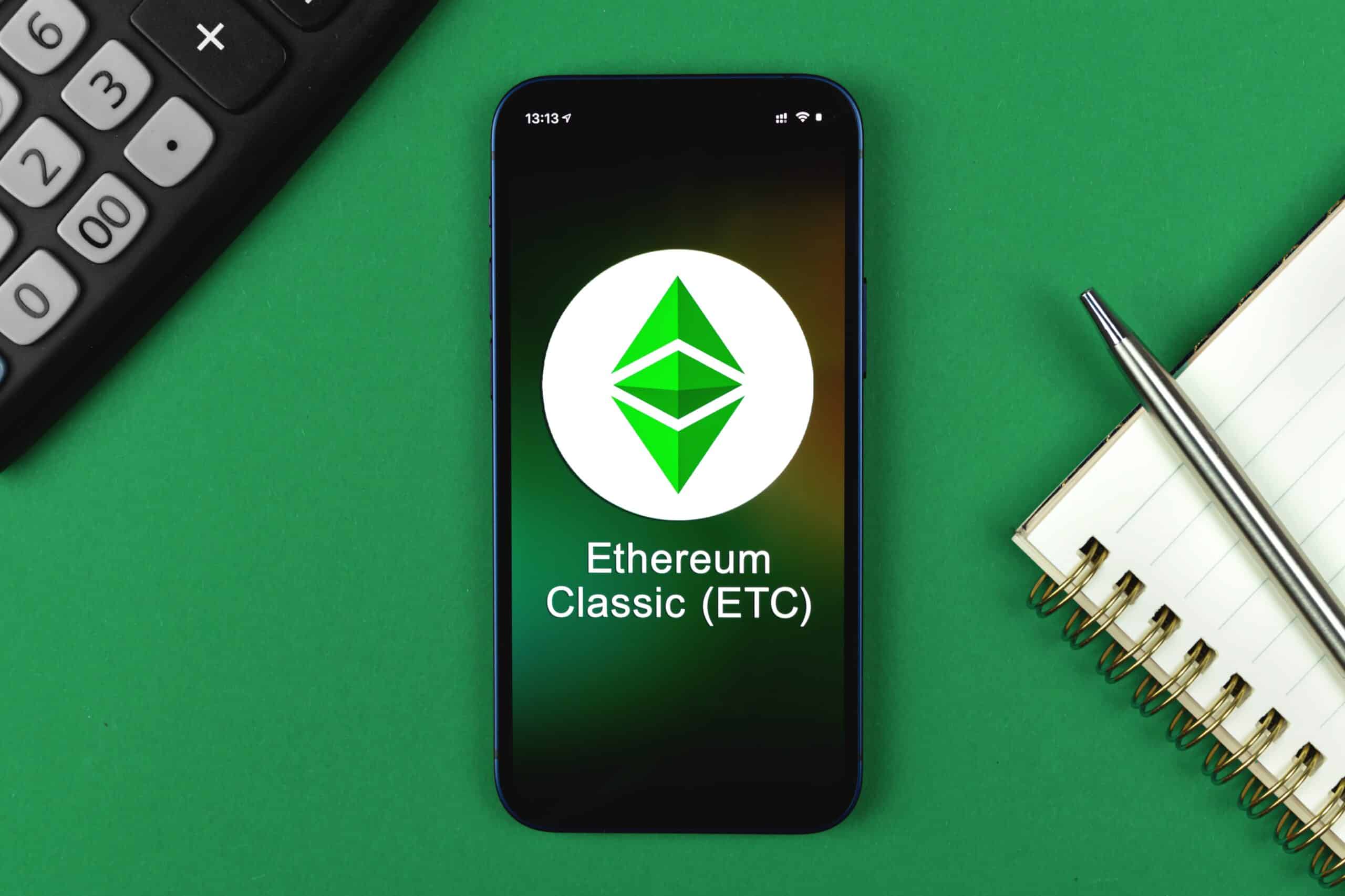- Tokenhell The Best Ethereum Classic (ETC) Wallets to Use in 2024