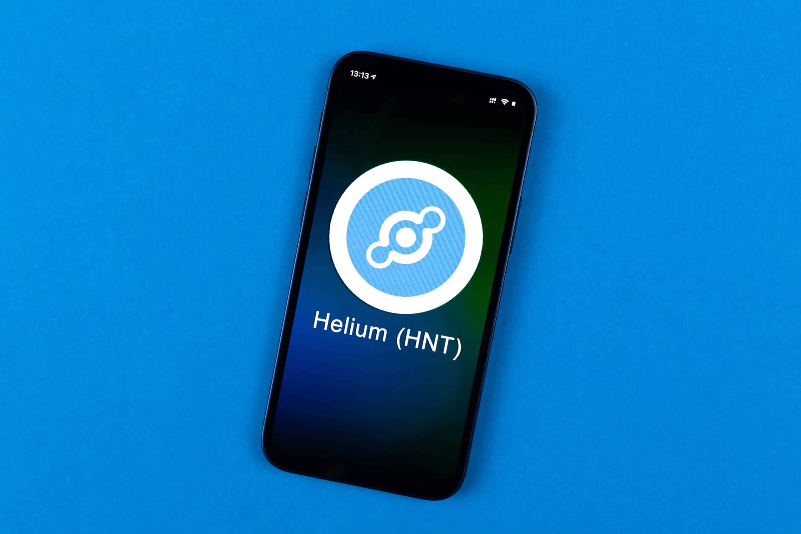 - Tokenhell The Best 5 Helium (HNT) Wallets to Use in 2024