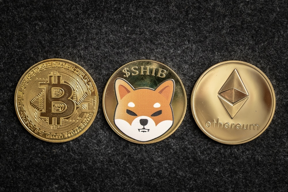 KaufbeurenGermany-December042021ShibaInuCoinBetween - Tokenhell Price Analysis August 17th, 2024 - BTC, BNB, ETH, SOL, and SHIB