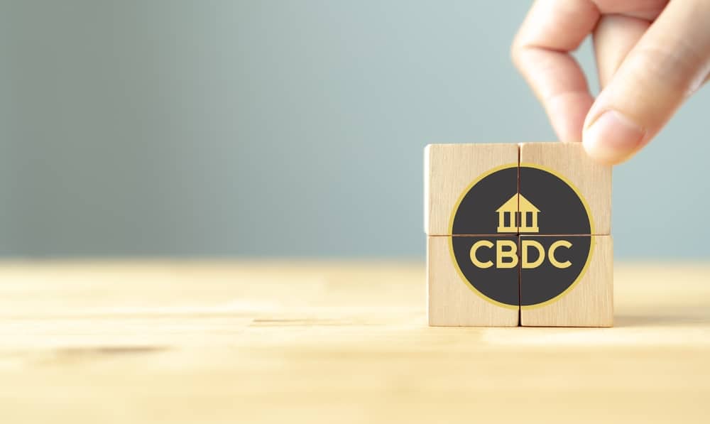 CbdcCentralBankDigitalCurrencyFinancialTechnologyblockchainMatchineLearningExchange - Tokenhell