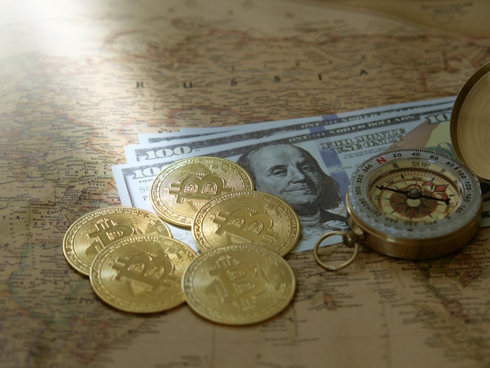 The,Sunlight,Shines,On,The,Bitcoins,That,Sit,On,The - Tokenhell