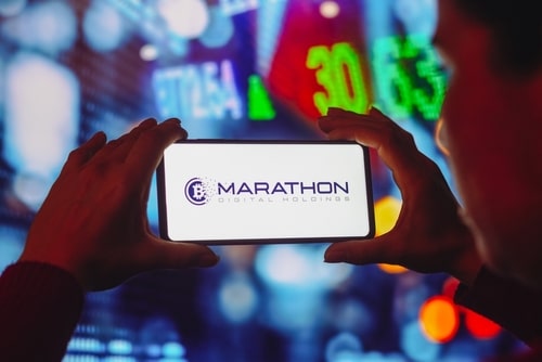 July,23,,2022,,Brazil.,In,This,Photo,Illustration,The,Marathon - Tokenhell