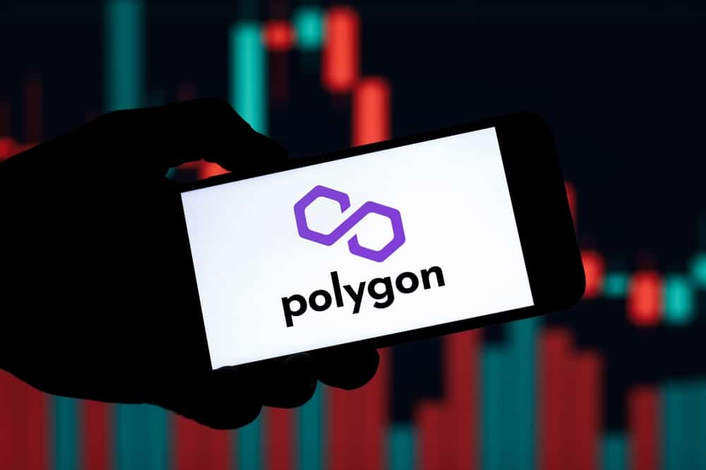 PolygonmaticEditorialPolygonmaticIsACryptocurrencyNovosibirskRussia - Tokenhell