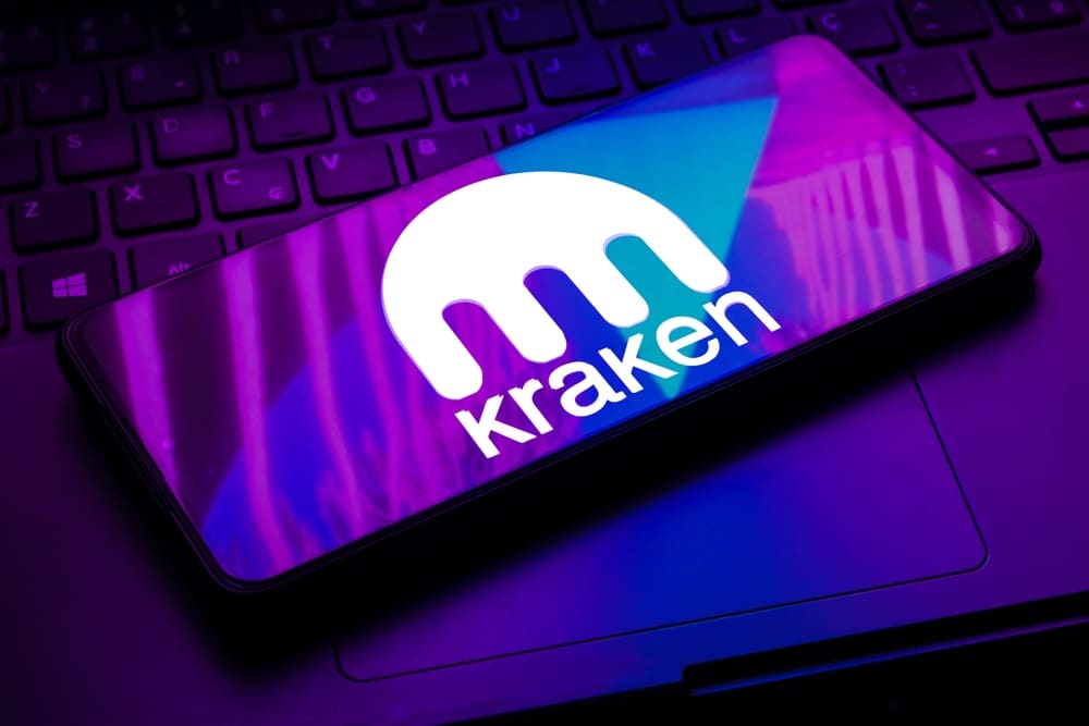 February162023BrazilInThisPhotoIllustrationTheKraken - Tokenhell