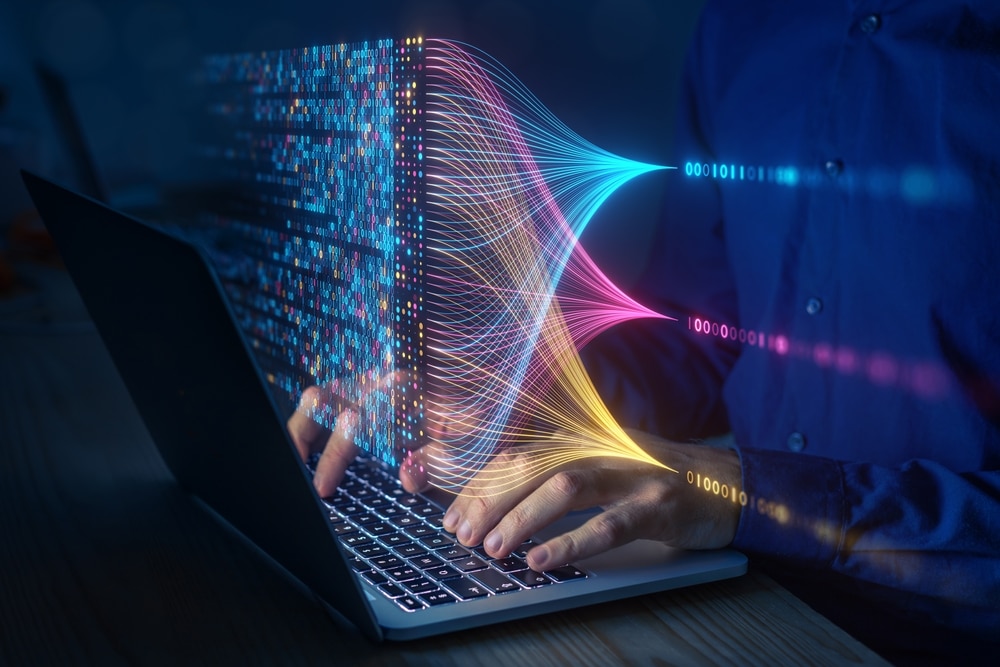 DataScienceAndBigDataTechnologyScientistComputingAnalysingAnd - Tokenhell