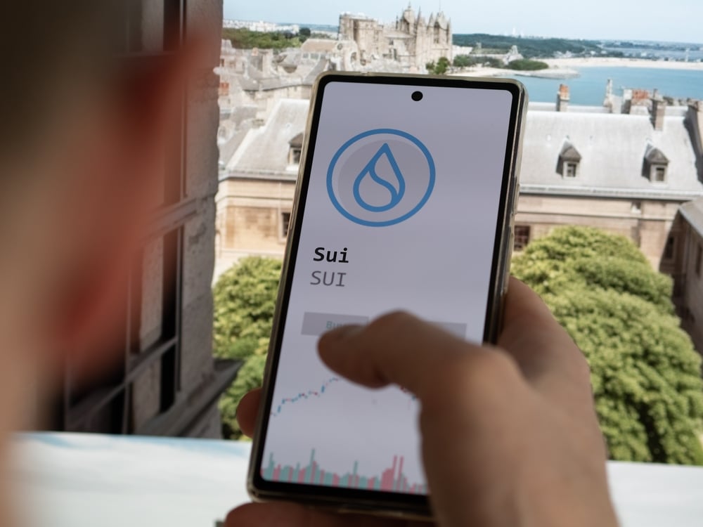 May1st2023AnInvestorAnalyzingTheSuiTokenPrice - Tokenhell Top Sui Projects Worth Checking Out in 2025