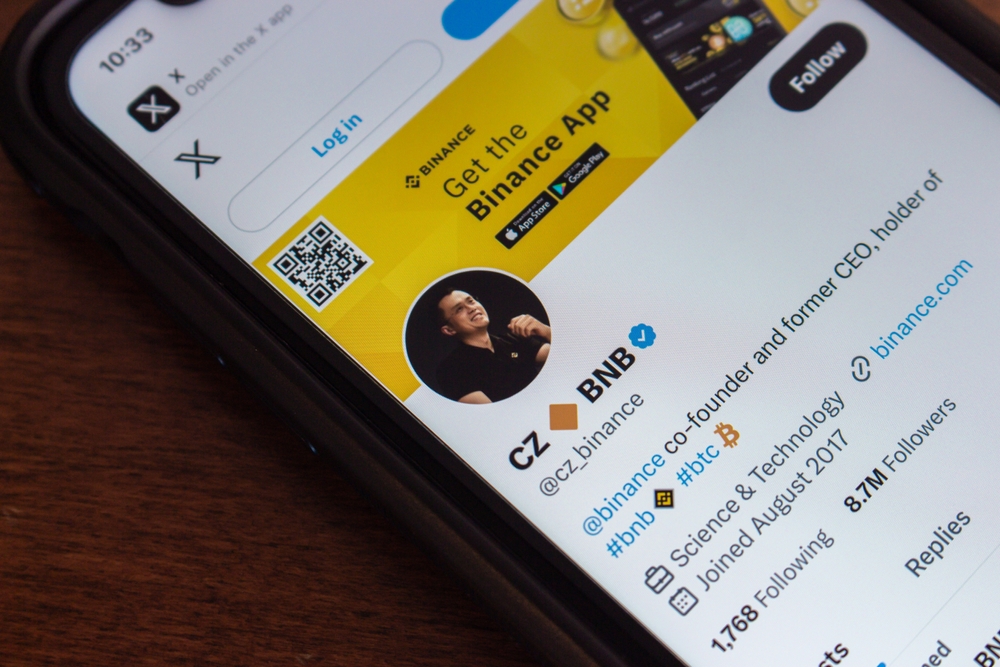 VancouverCanada-Nov282023ChangpengZhaocommonly - Tokenhell Changpeng Zhao Rules Out Binance Comeback, Predicts Bitcoin Supercycle in 2026