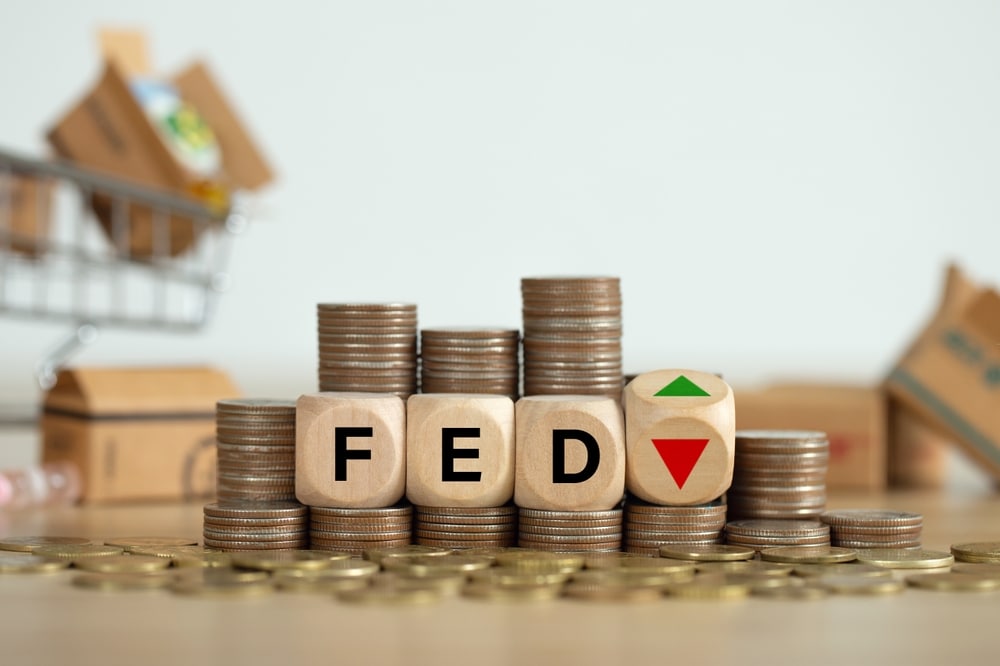 TheFederalReserveFedToControlInterestRates - Tokenhell Fed Rate Cuts in 2026 Could Ignite Retail Investor Return to Crypto, Analyst Says