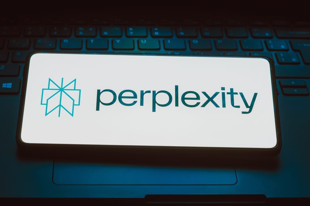 January122024BrazilInThisPhotoIllustrationThePerplexity - Tokenhell Perplexity AI Grows Rapidly Amid Controversy Over Data-Gathering Methods