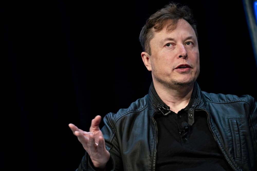 ElonMuskIsFounderAndCeoOfTeslaAndSpacex - Tokenhell Republican Party Secures Majority in U.S. Congress, Says Elon Musk