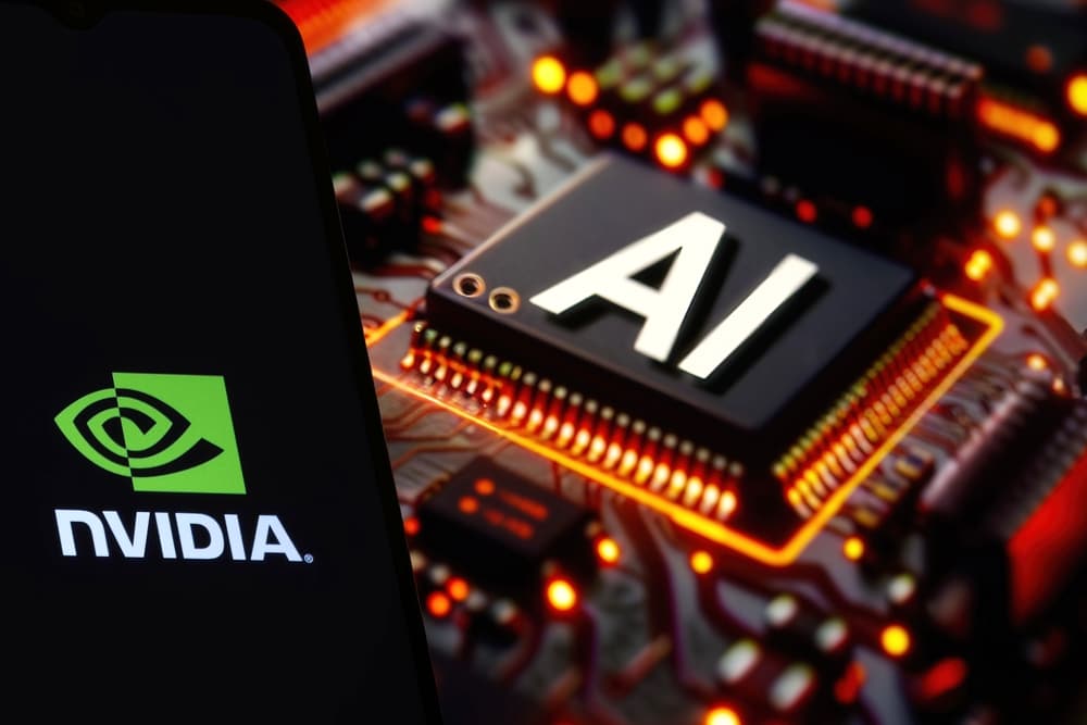 Nvidia's AI chip dominance continues, analysts suggest new focus - Tokenhell Nvidia's AI chip dominance continues, analysts suggest new focus