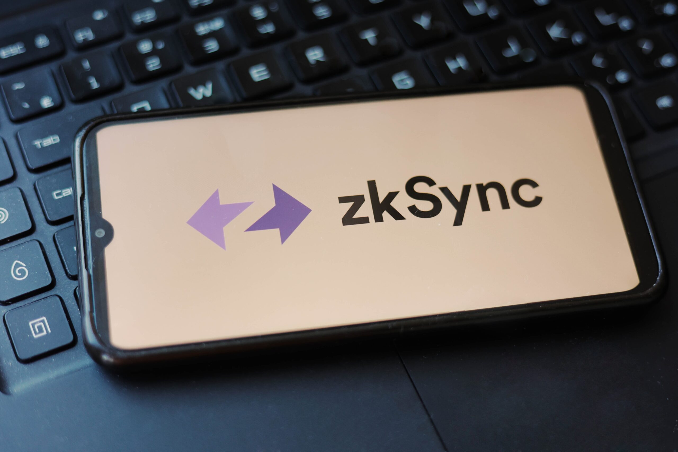zkSync Explains Sybil Detection as Binance Announces ZK Token Airdrop - Tokenhell zkSync Explains Sybil Detection as Binance Announces ZK Token Airdrop