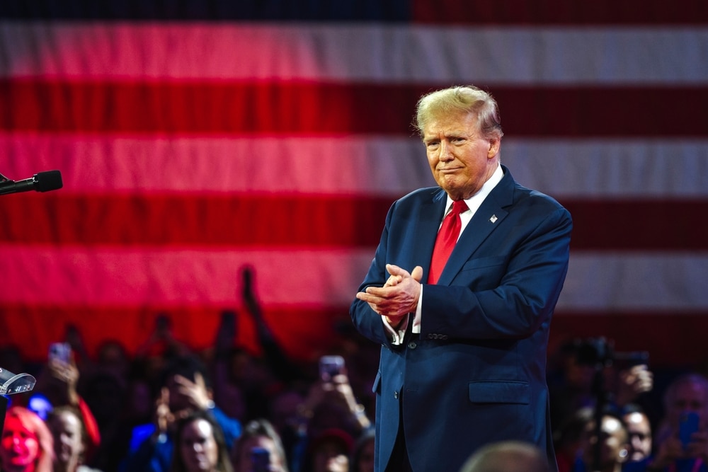 Howard Lutnick Backs Trump's Economic Policies as Boost for US Prosperity - Tokenhell Howard Lutnick Backs Trump's Economic Policies as Boost for US Prosperity