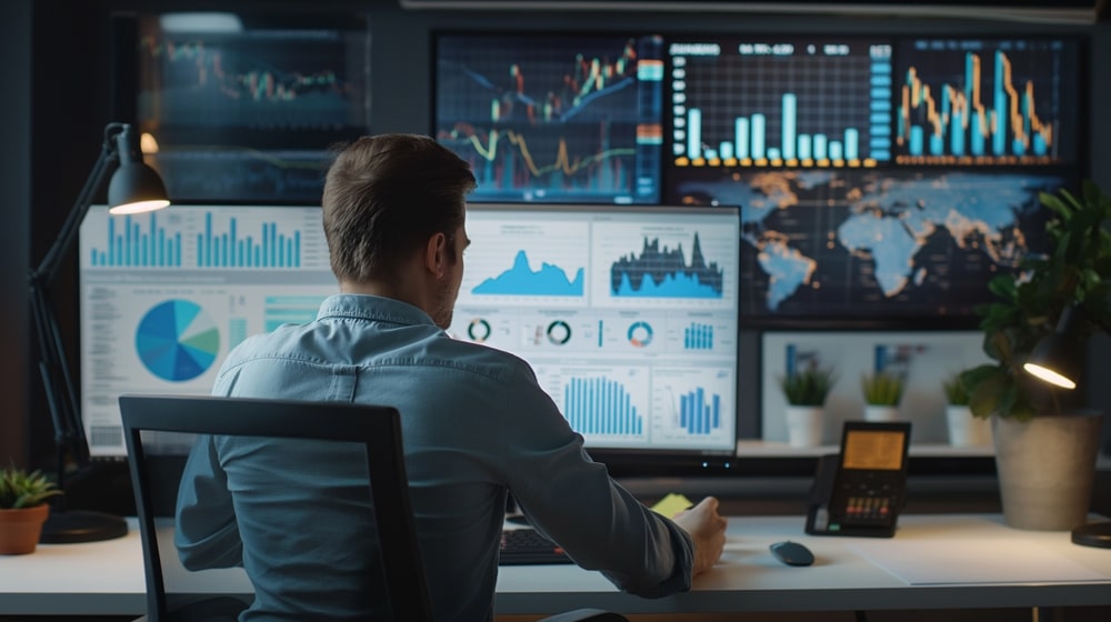 FinancialExpertReviewsMarketProjectionsAndInvestmentStrategiesOnComputer - Tokenhell Revue de Pexotera – La Plateforme de Trading Ultime pour Tous les Traders